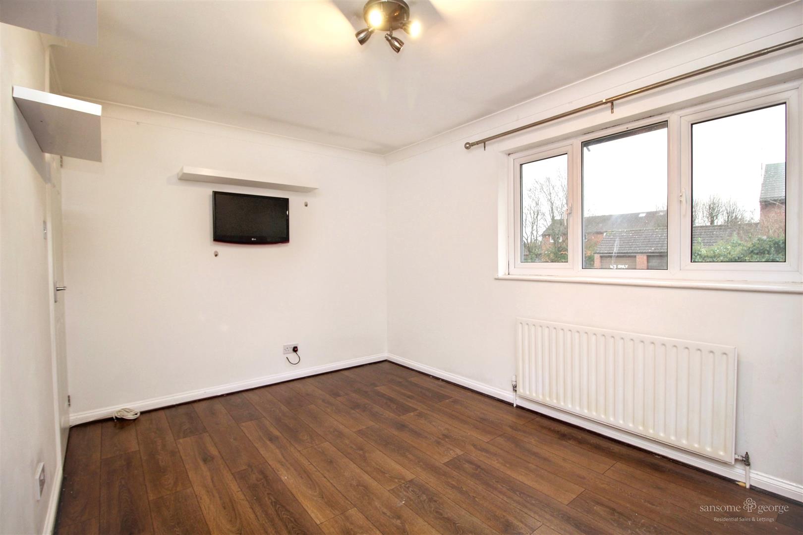 Brierley Place, Tilehurst, Reading